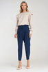 Women trousers model 219777